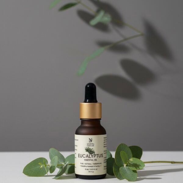 eucalyptus essential oil